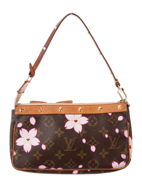 louis vuitton blossom collection price|Louis Vuitton blossom.